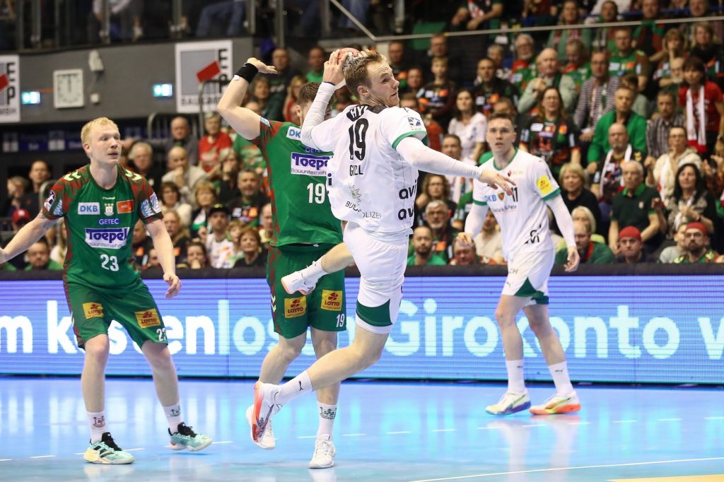 Rukometna elita u Kölnu: Magdeburg, Füchse, Aalborg i Barcelona kreću po finale Lige prvaka