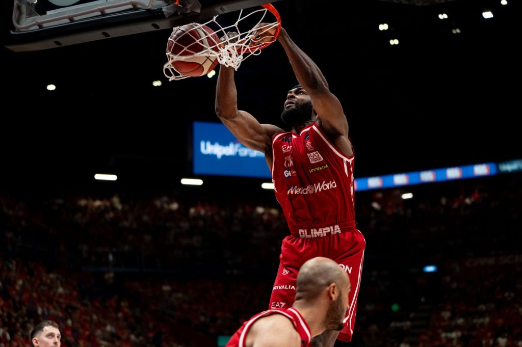 Milano u Veneciji traži naslov prvaka, Reyer igra za ostanak u finalu