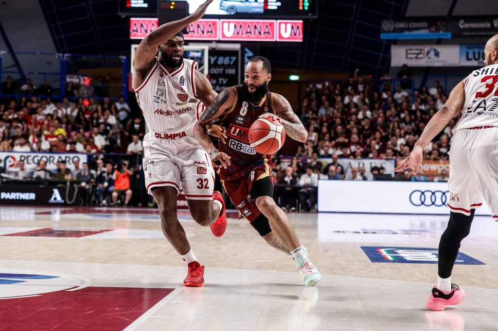Venezia vratila neizvjesnost u finale, Milano traži novu priliku za naslov