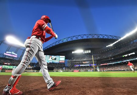 MLB vikend: Twinsi dočekuju Angelse, a u Pittsburghu se sprema spektakl na Moundy