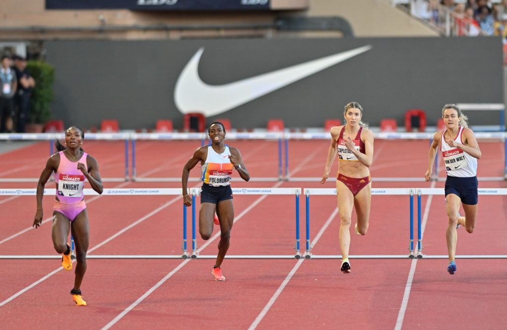 Atletska elita stiže u Monaco: Dijamantna liga uživo na Areni sport 1