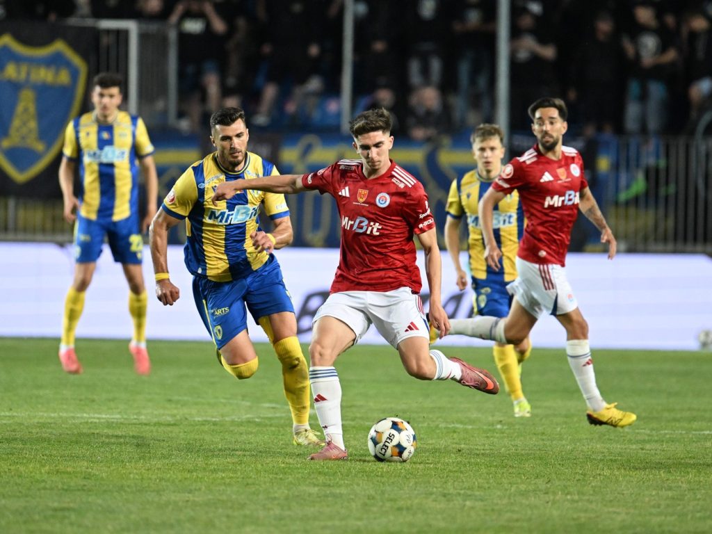 Počinje nova sezona rumunjske Superlige