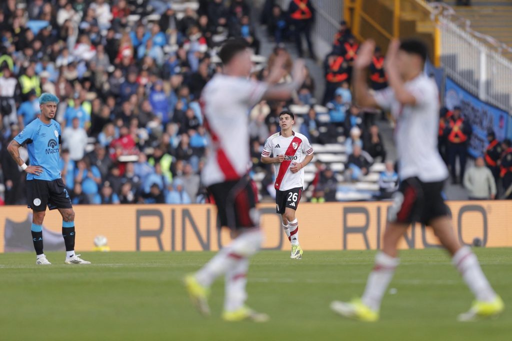 Počinje Clausura: Argentinski prvak Belgrano protiv Di Maríjina Rosarija, River kreće po iskupljenje