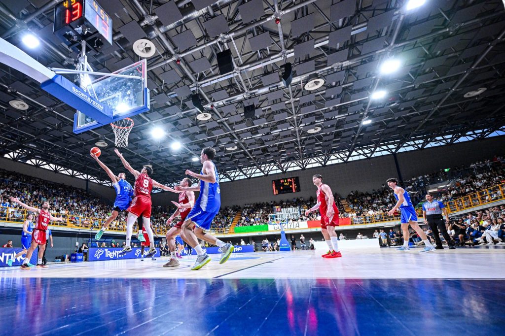 Tri utakmice, tri kanala: kvalifikacije za SP u košarci u četvrtak na Arena sport televiziji