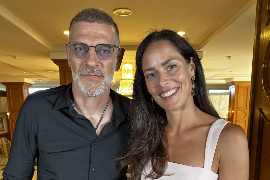 Ana Ivanović u nastavku razgovora sa Slavenom Bilićem u emisiji (Ne)uspjeh prvaka iskreno o profesionalnoj sportskoj karijeri: „Jedina mi je želja da sam više uživala“