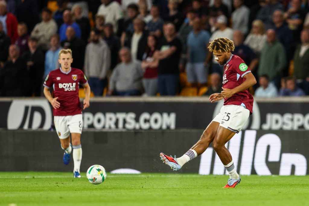 West Ham i Portsmouth sezonu otvaraju dvobojem Carabao Cupa