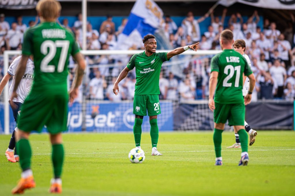 Večer odluke u Ligi prvaka: Celtic i Bodø/Glimt brane prednost, Sabah lovi povijesni preokret