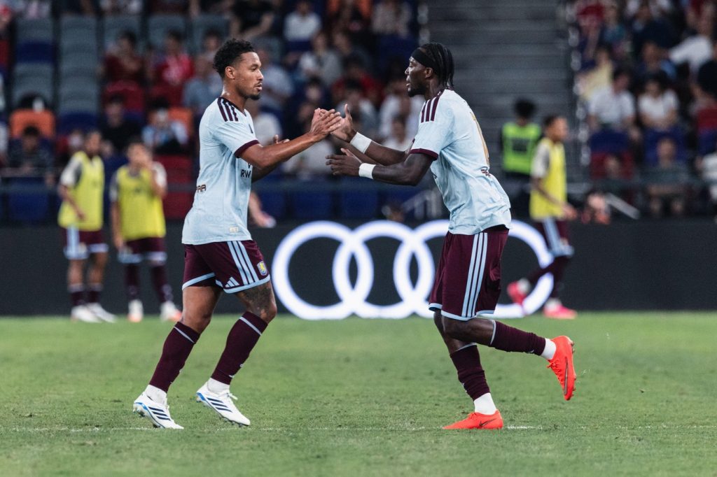 PSG i Aston Villa u Salzburgu za prvi europski trofej sezone