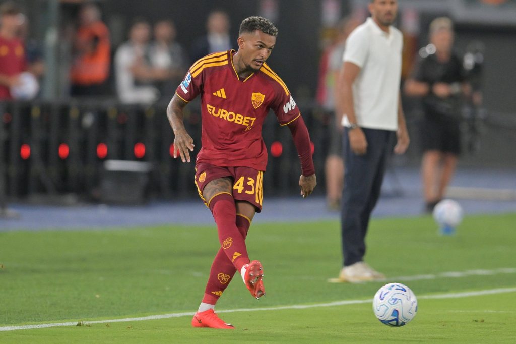 Bitka za vrh Serie A: Roma dočekuje Inter