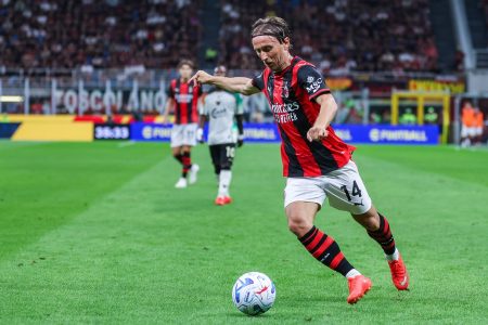 Lazio i Milan u velikom okršaju na Olimpicu