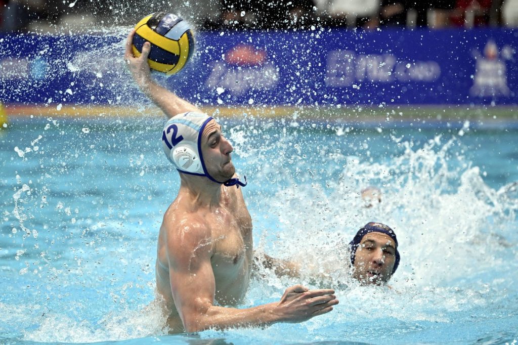 Hrvatski okršaj otvara Ligu prvaka: Mladost ponovno dočekuje Jadran