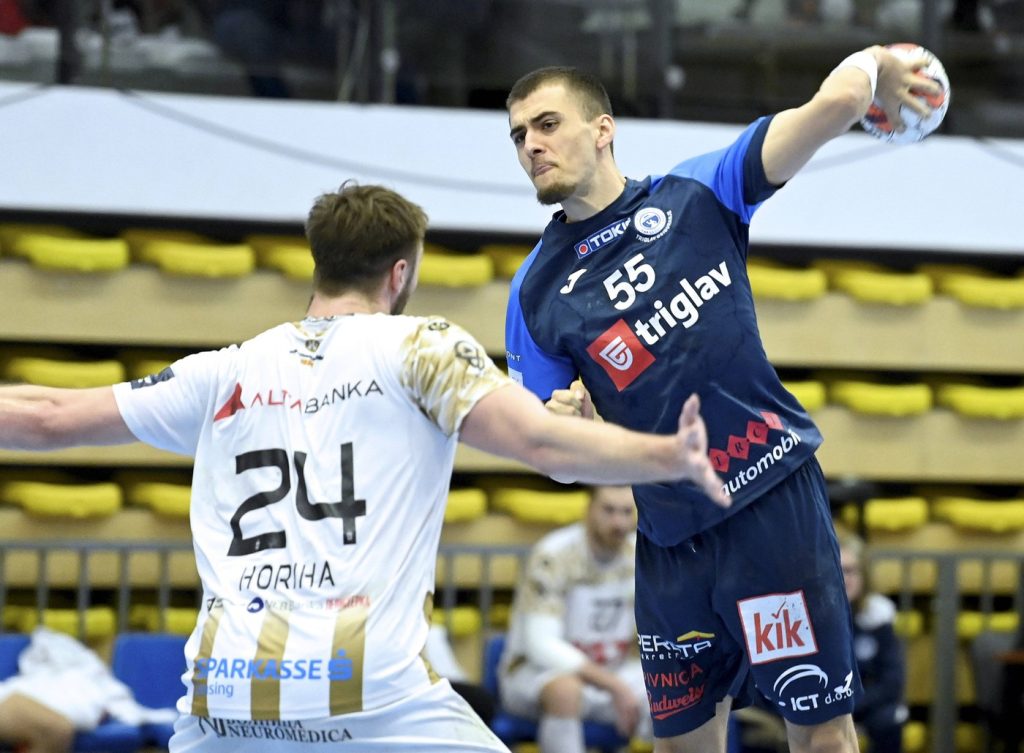 Europske utakmice Nexea i Sesveta