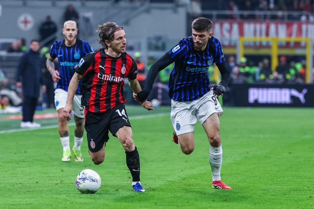 Milano staje: San Siro čeka Derby della Madonnina