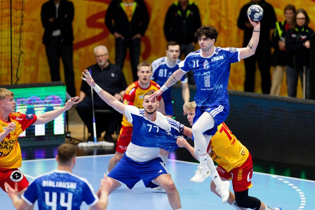 Zagreb protiv Aalborga traži važne bodove u Ligi prvaka
