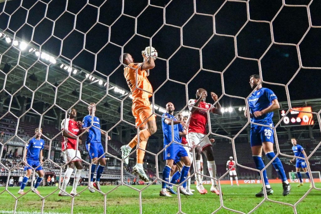 Dinamo protiv Anderlechta traži prvu pobjedu u Europa ligi