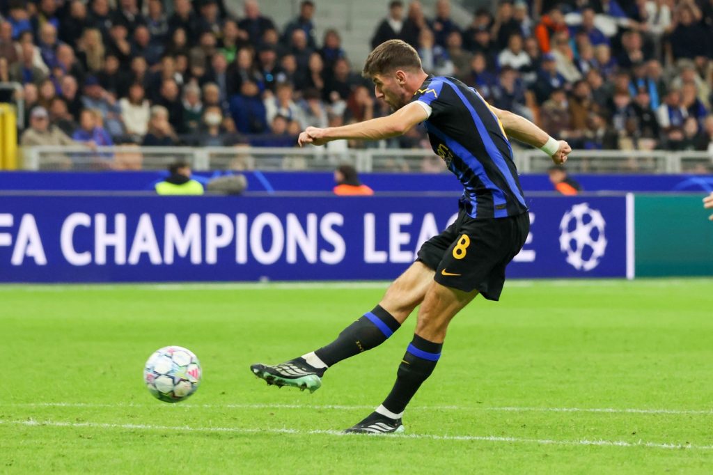 Vodeći Inter dočekuje Fiorentinu koja traži izlaz iz krize