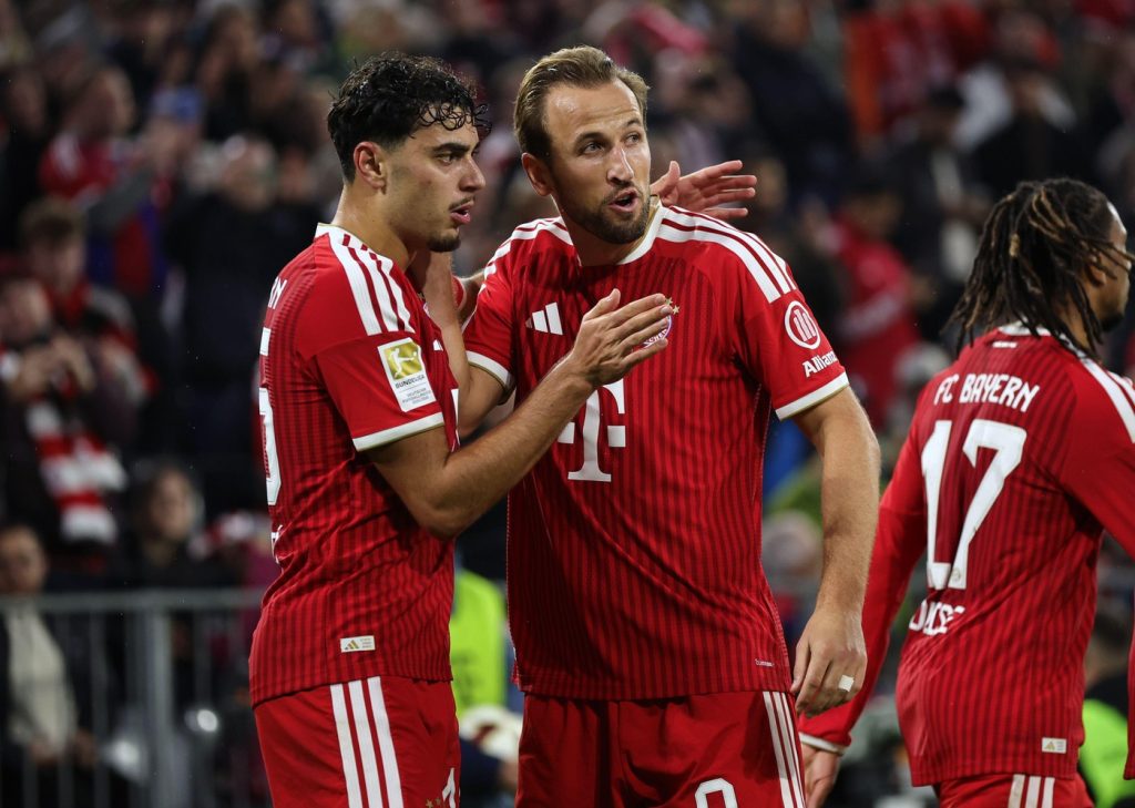 Dvoboj europskih velikana: Bayern dočekuje Arsenal sa savršenim učinkom u Ligi prvaka